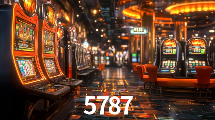 Cashback e recargas na 5787