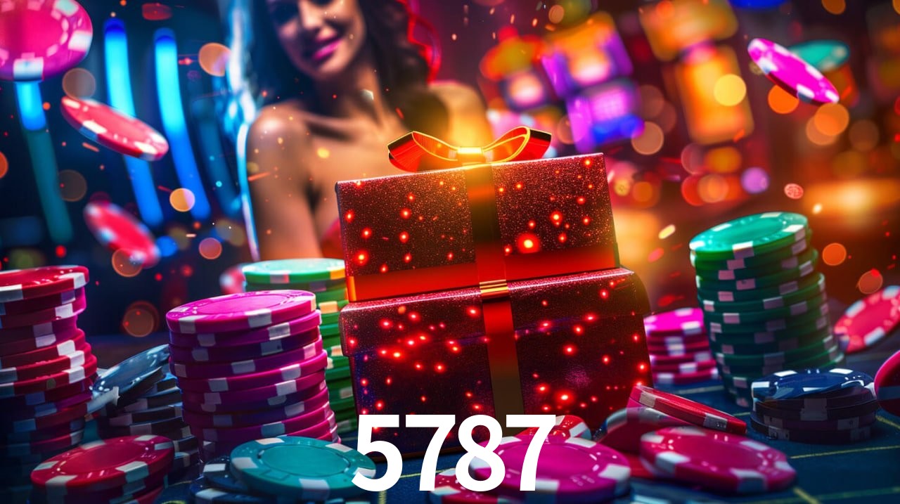 Download para Android e iOS na 5787