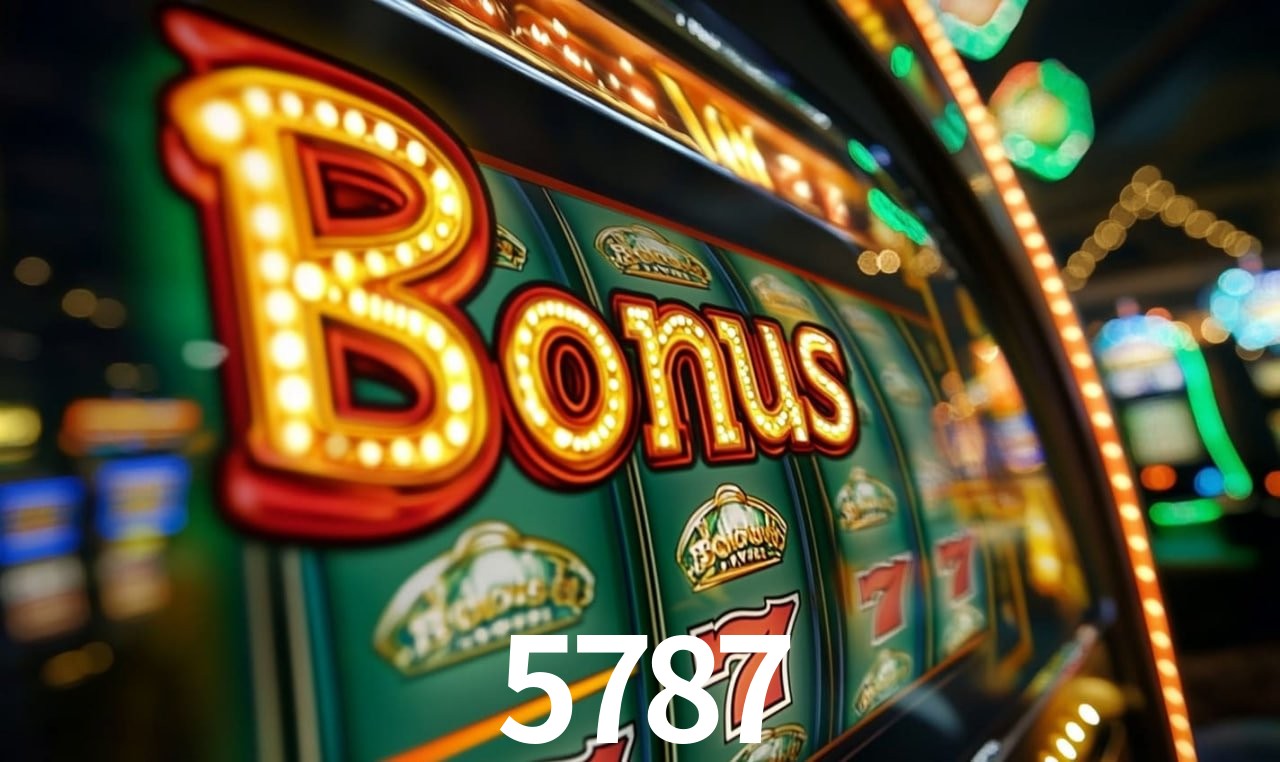 Loterias online na 5787