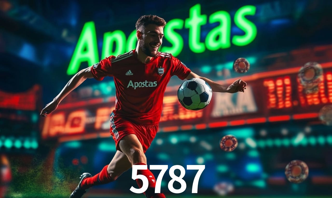 Página oficial no Facebook da 5787