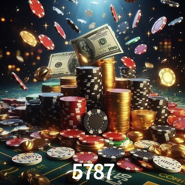 App oficial 5787