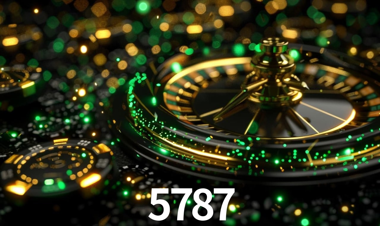 Fortune Tiger 5787