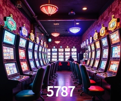Bônus 5787